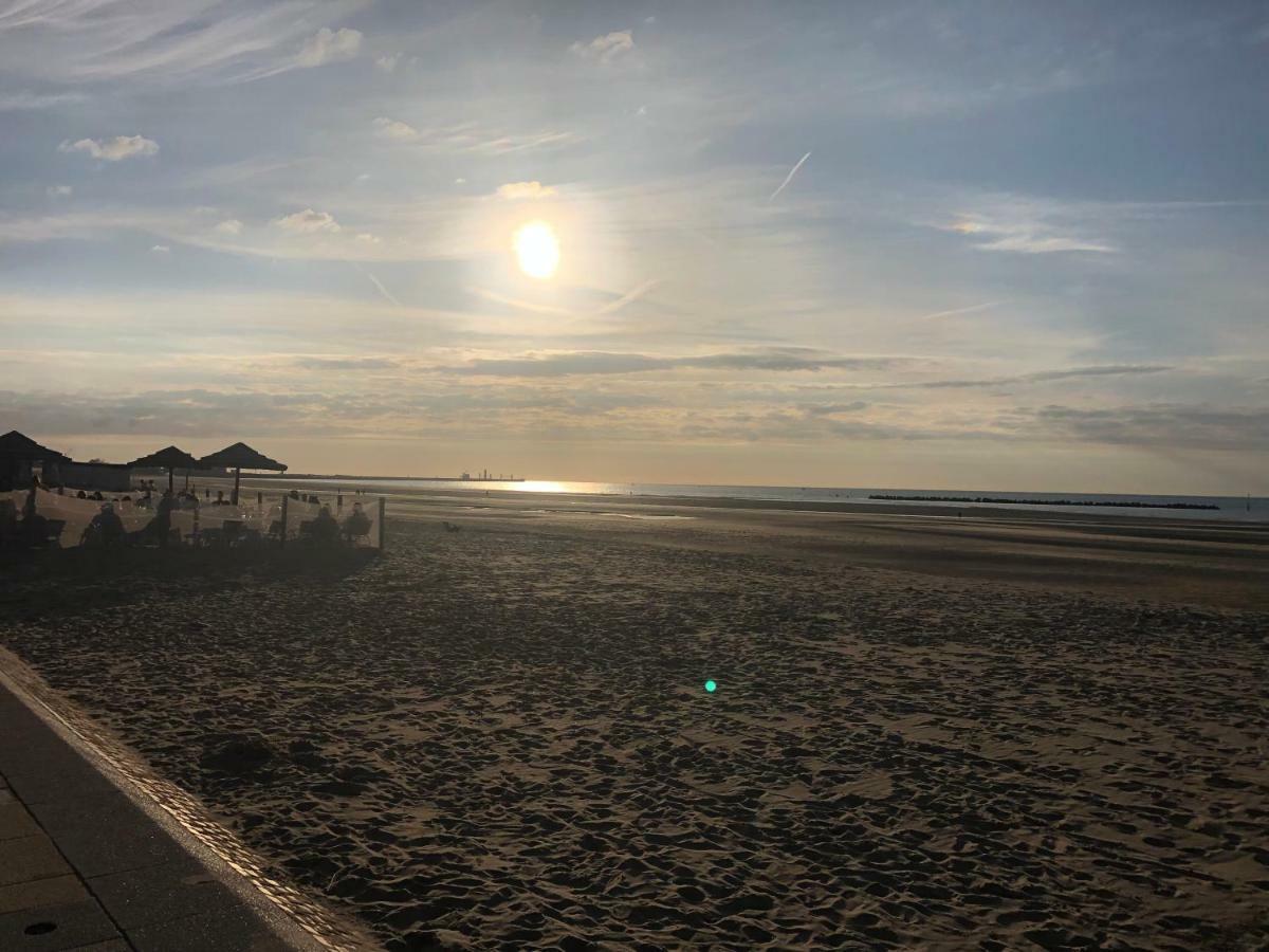 Une Escapade Tranquille, Proche De La Plage ! ダンケルク エクステリア 写真